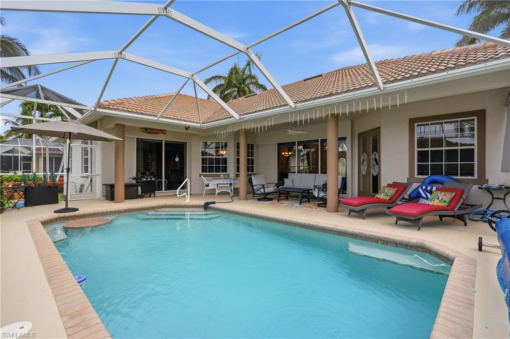 MARCO ISLAND - Residential