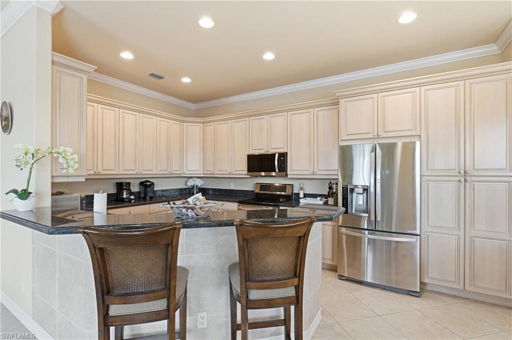 MARCO ISLAND - Residential