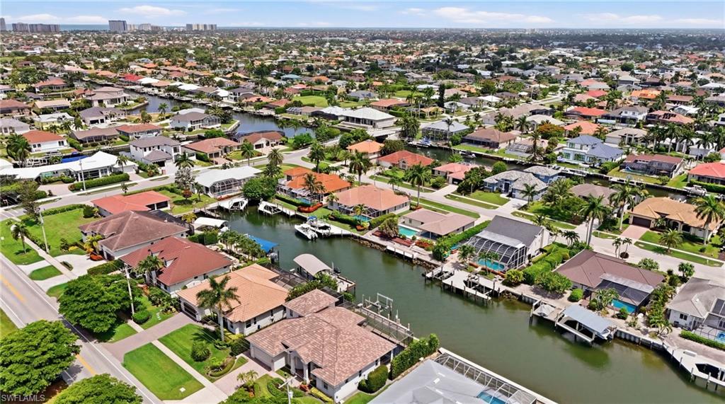 MARCO ISLAND - Residential