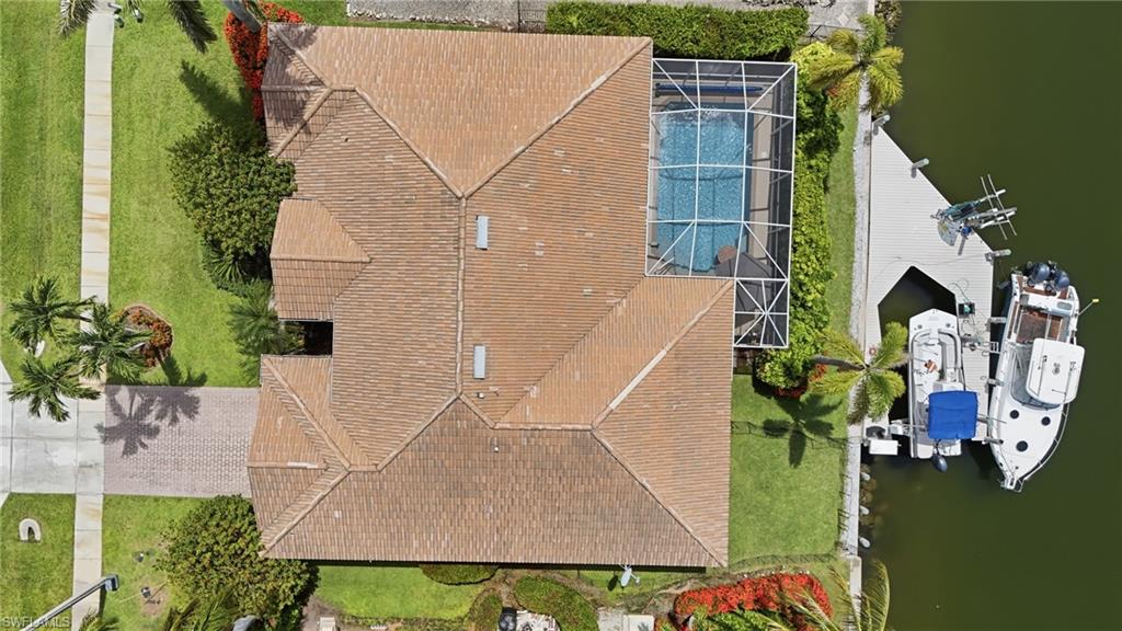MARCO ISLAND - Residential
