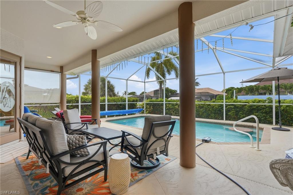 MARCO ISLAND - Residential