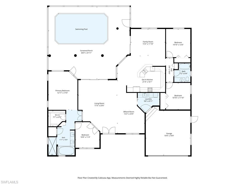 MARCO ISLAND - Residential