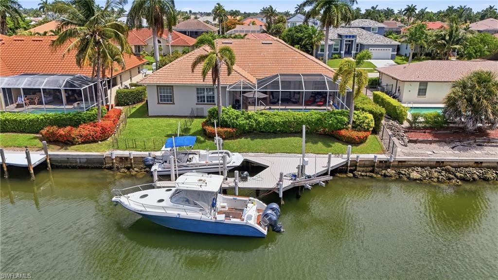MARCO ISLAND - Residential