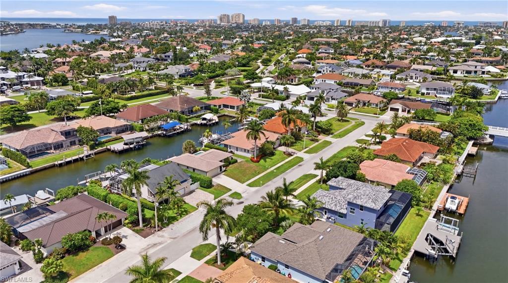 MARCO ISLAND - Residential