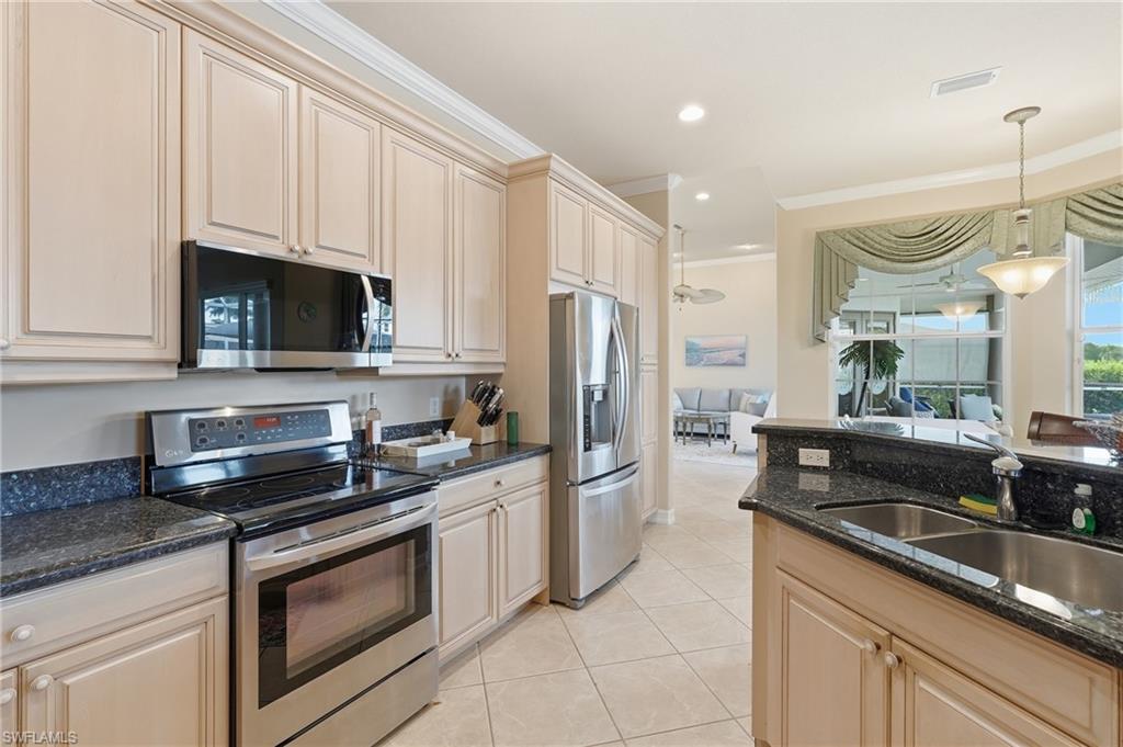 MARCO ISLAND - Residential