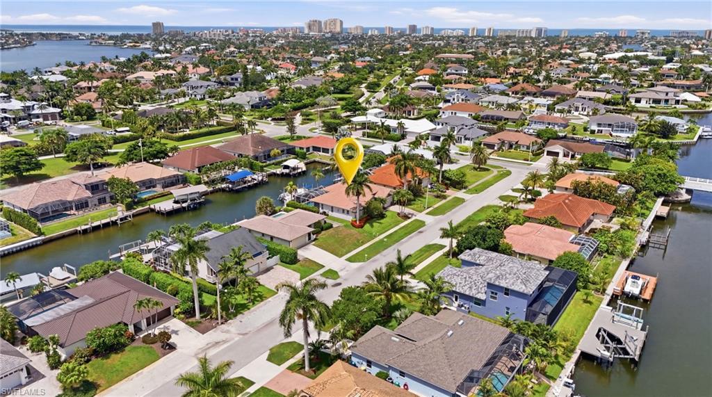 MARCO ISLAND - Residential