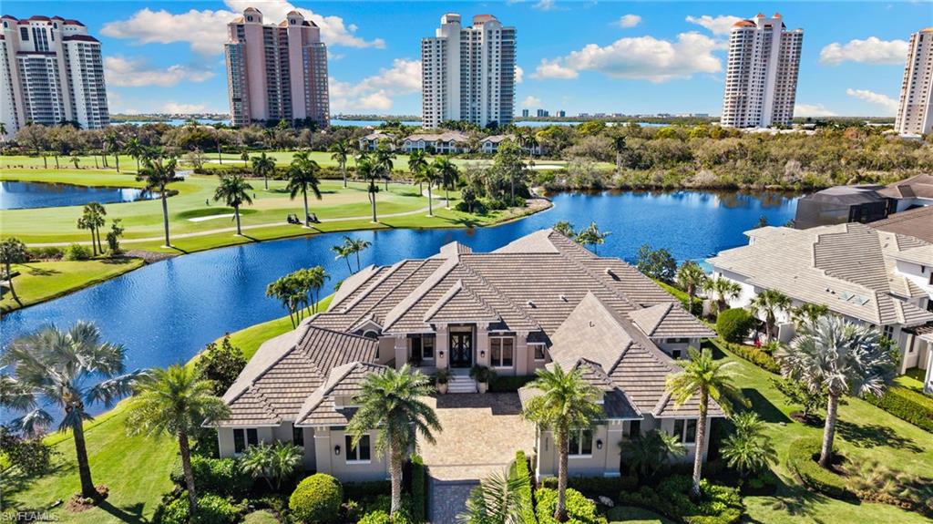 BAY WOODS - Residential