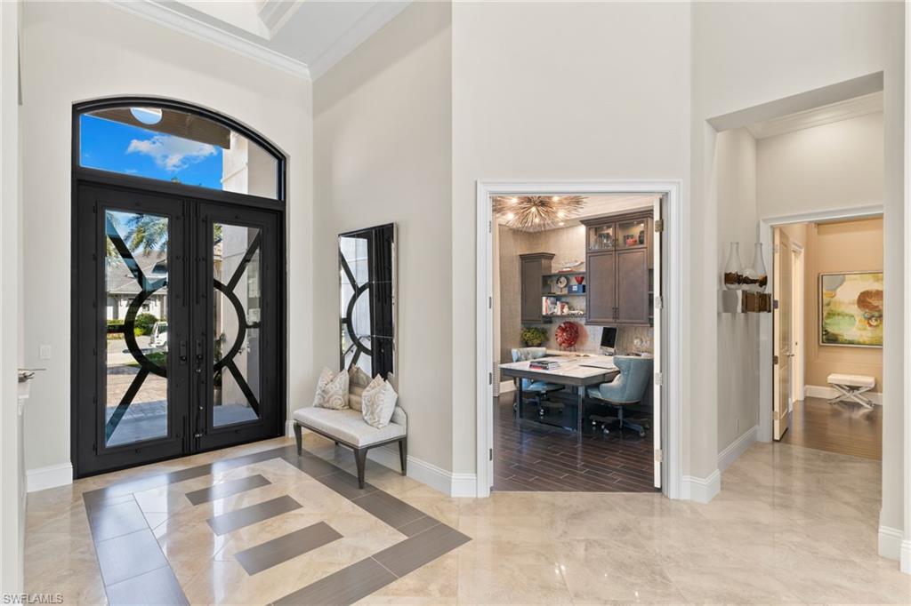 BAY WOODS - Residential