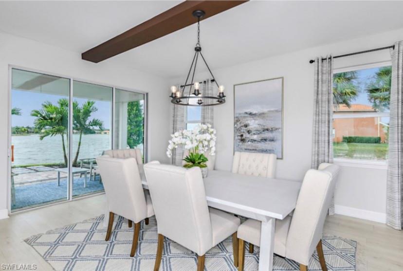 VALENCIA LAKES - Residential