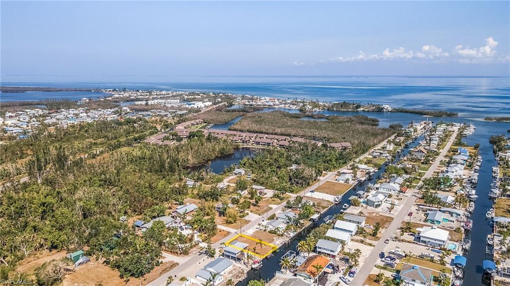 KNIGHTS BOKEELIA ISLE - Land