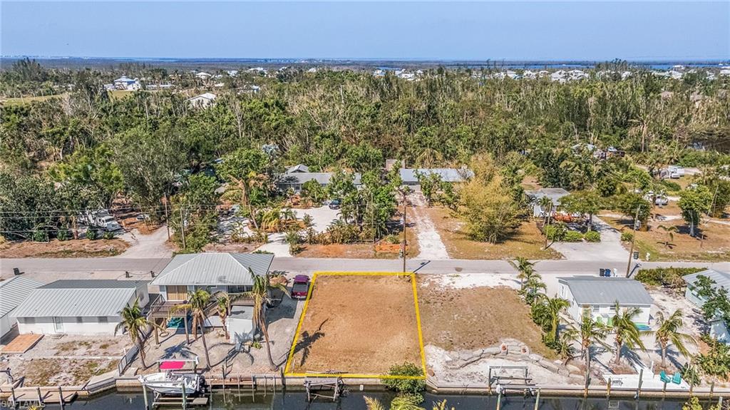 KNIGHTS BOKEELIA ISLE - Land
