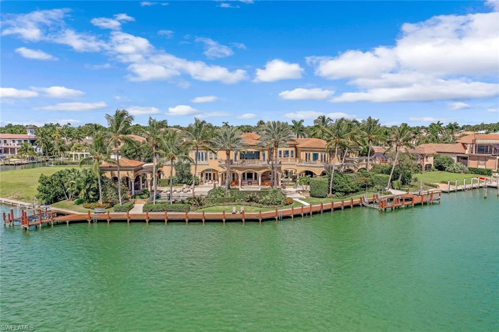 MARCO BEACH - Residential