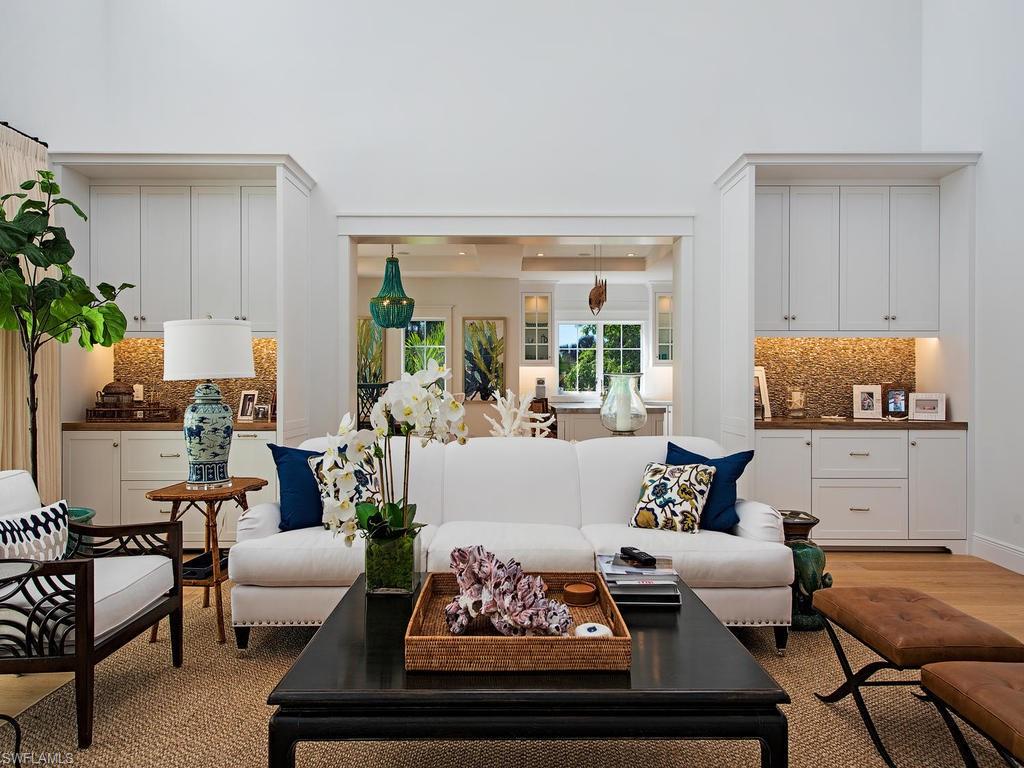 OLDE NAPLES - Residential