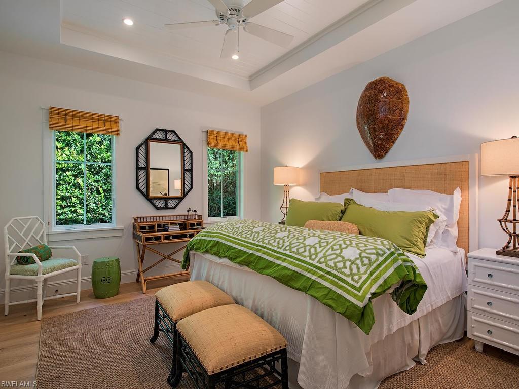 OLDE NAPLES - Residential