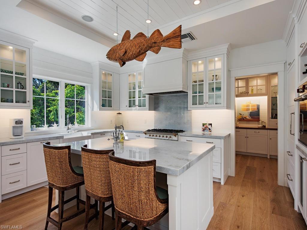 OLDE NAPLES - Residential