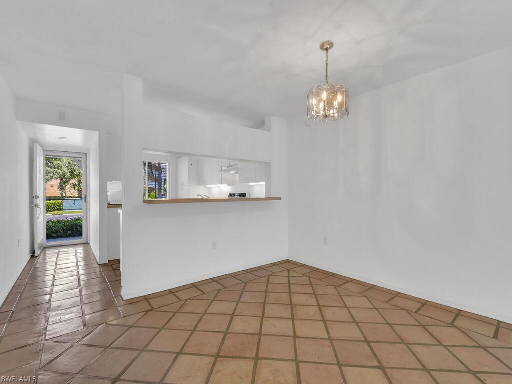 NAPLES SANDPIPER BAY CLUB - Residential