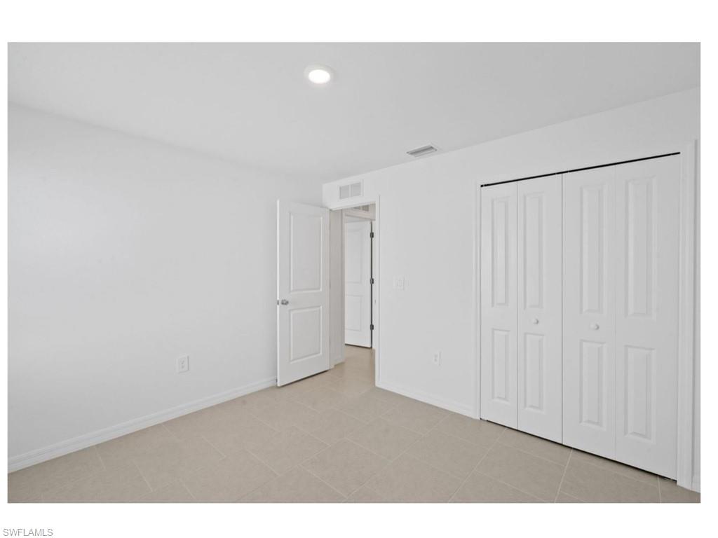 CRANE LANDING - Residential Lease
