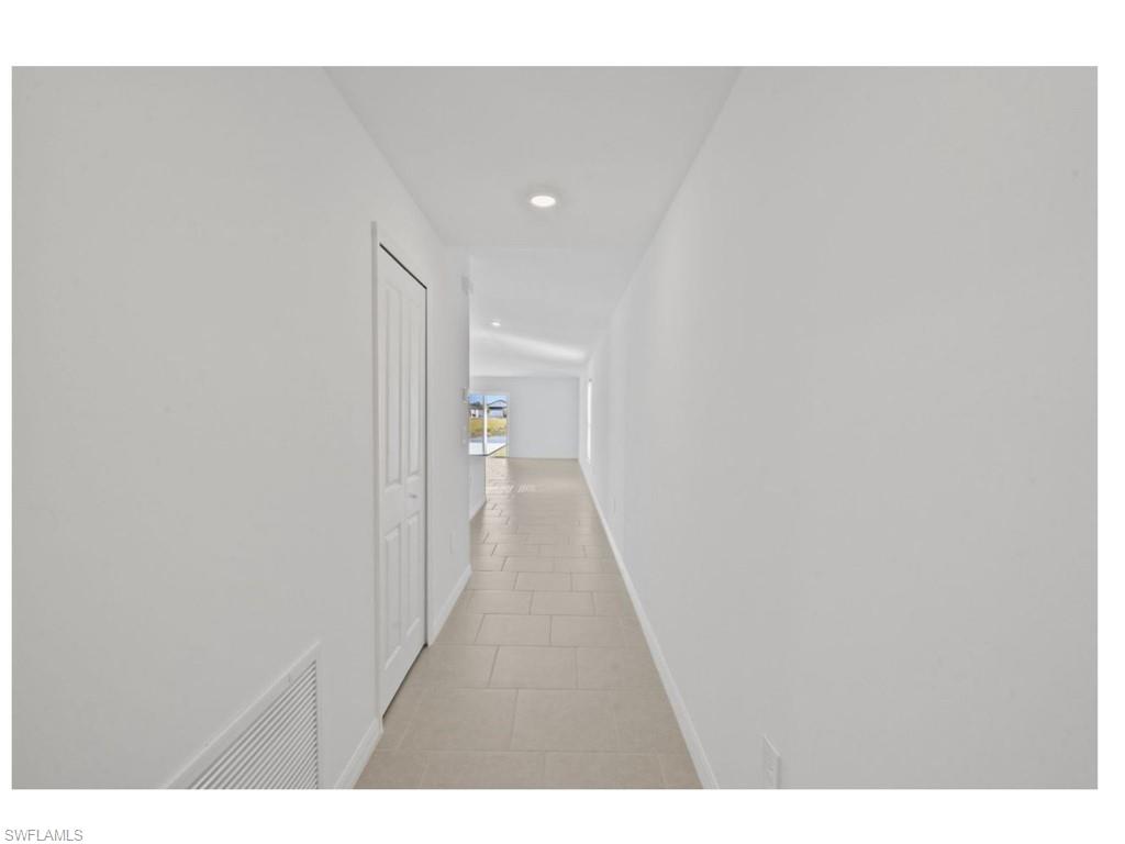 CRANE LANDING - Residential Lease