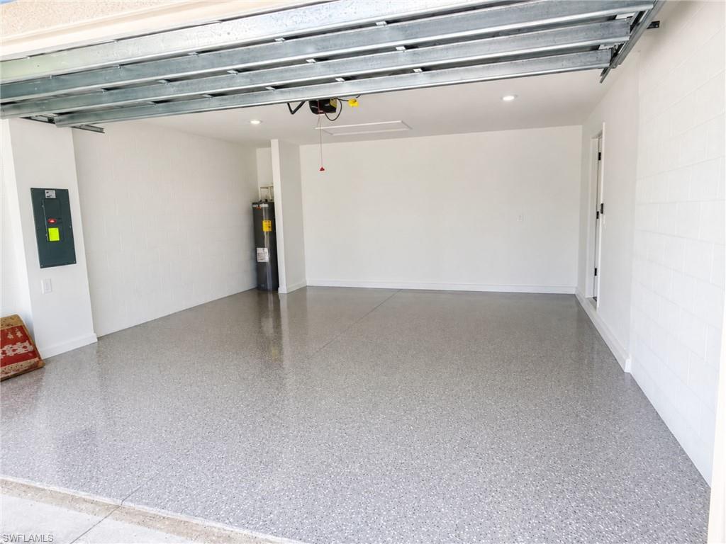 CRANE LANDING - Residential Lease