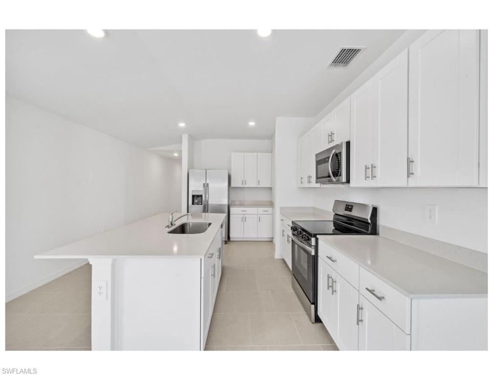 CRANE LANDING - Residential Lease