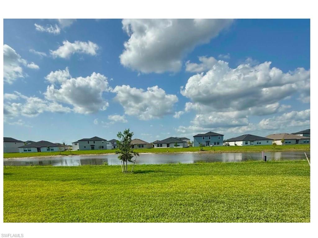 CRANE LANDING - Residential Lease
