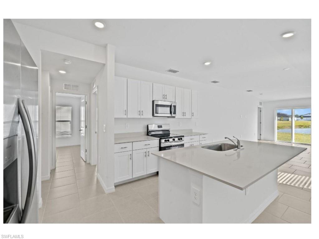 CRANE LANDING - Residential Lease
