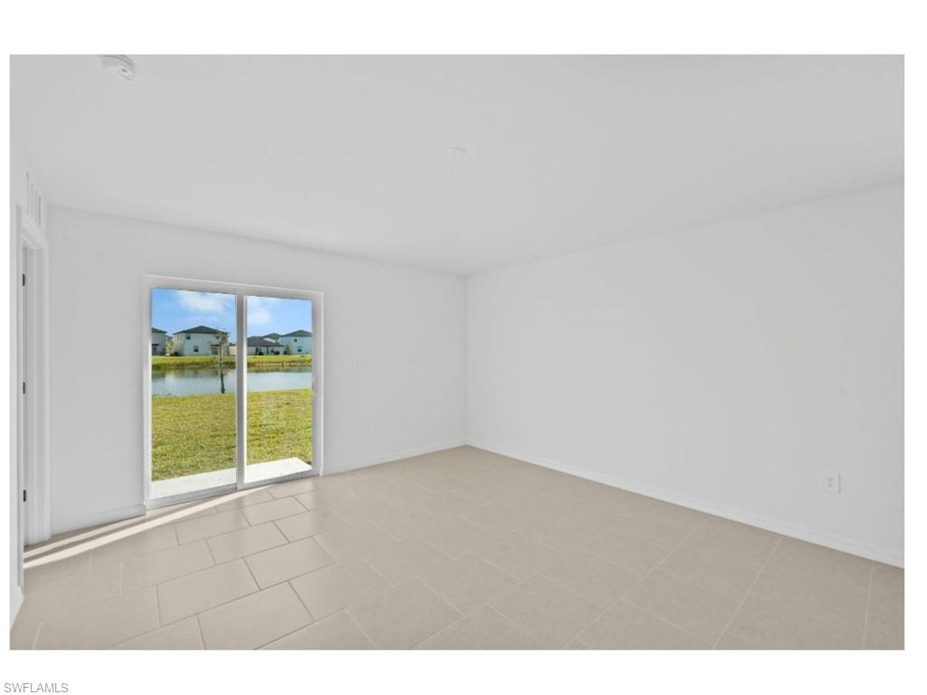 CRANE LANDING - Residential Lease