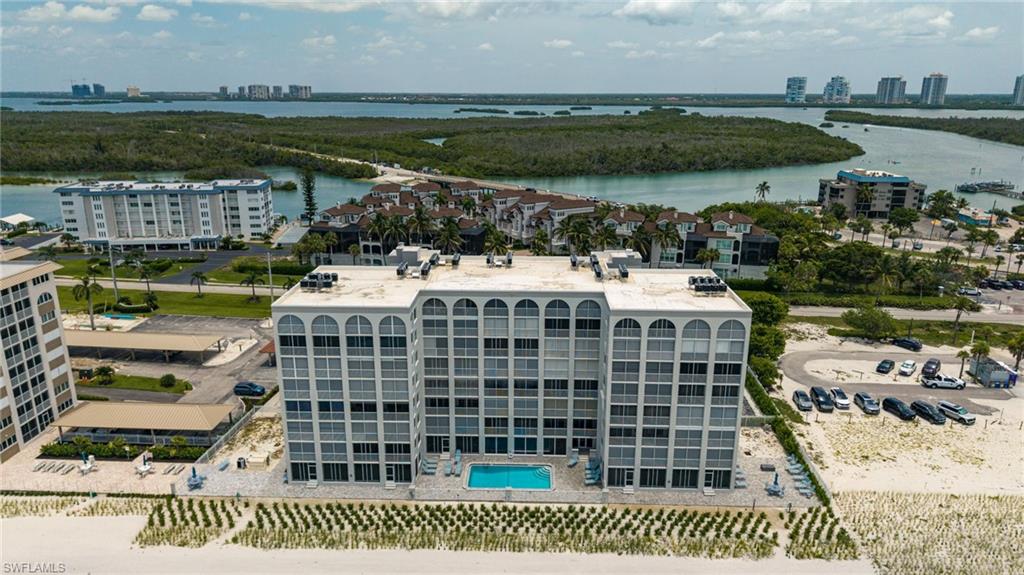CASA BONITA I - Residential