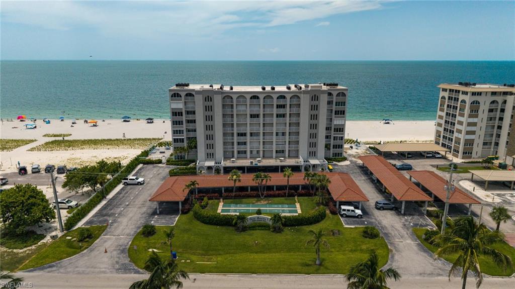 CASA BONITA I - Residential