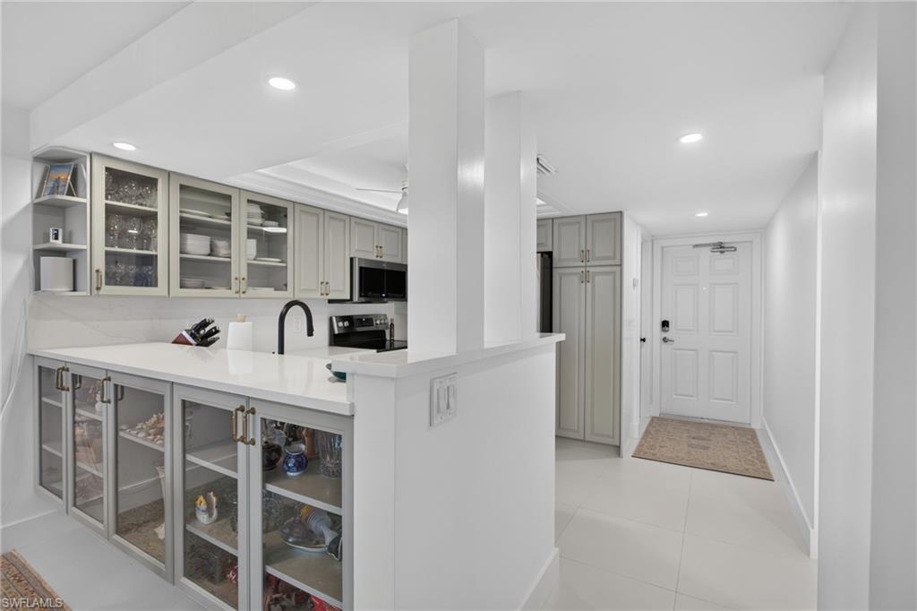 CASA BONITA I - Residential