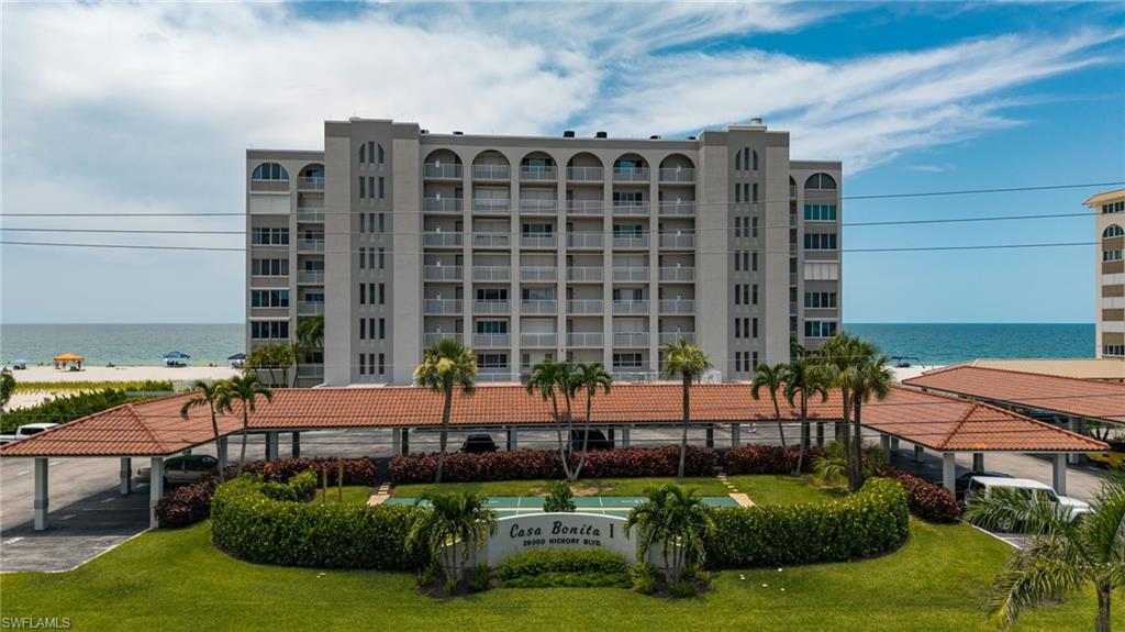 CASA BONITA I - Residential