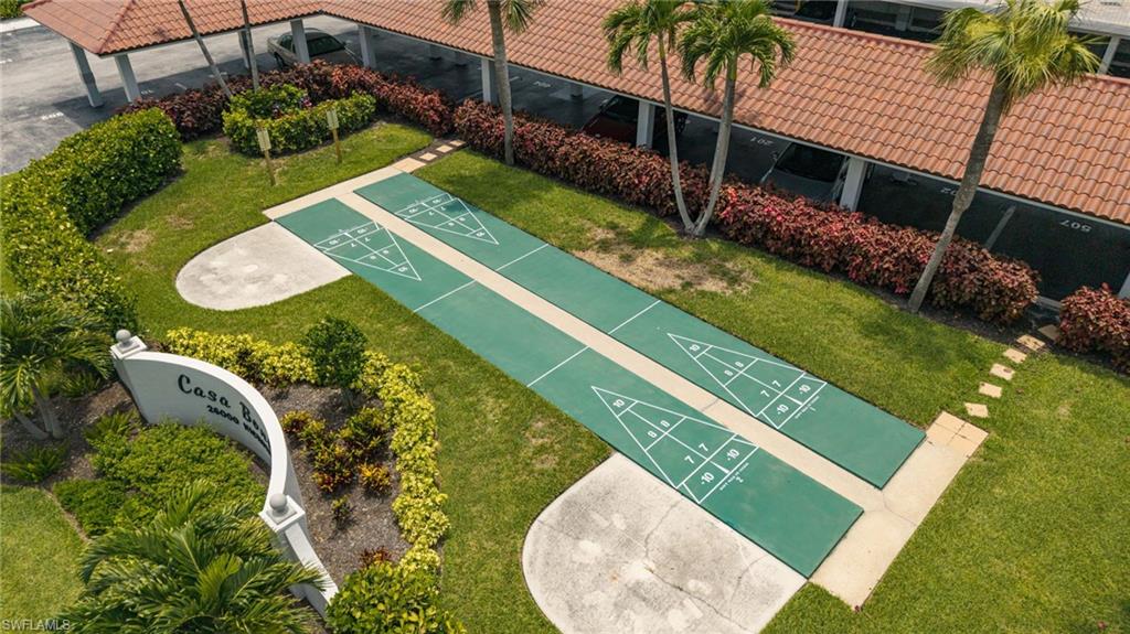 CASA BONITA I - Residential