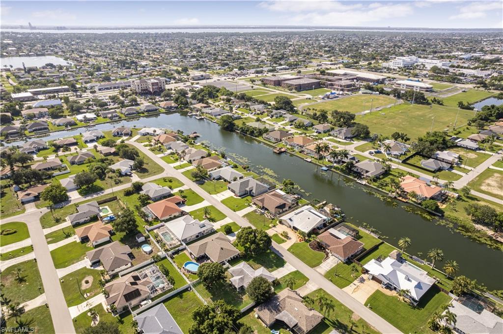 SHAMROCK LAKES - Residential