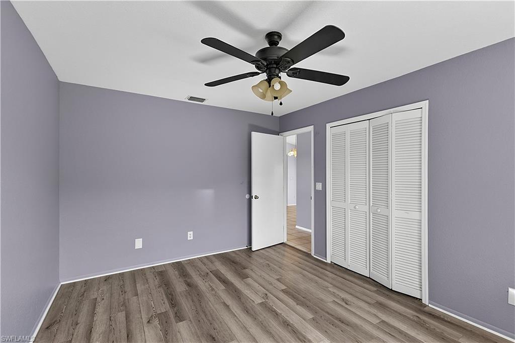 SHAMROCK LAKES - Residential
