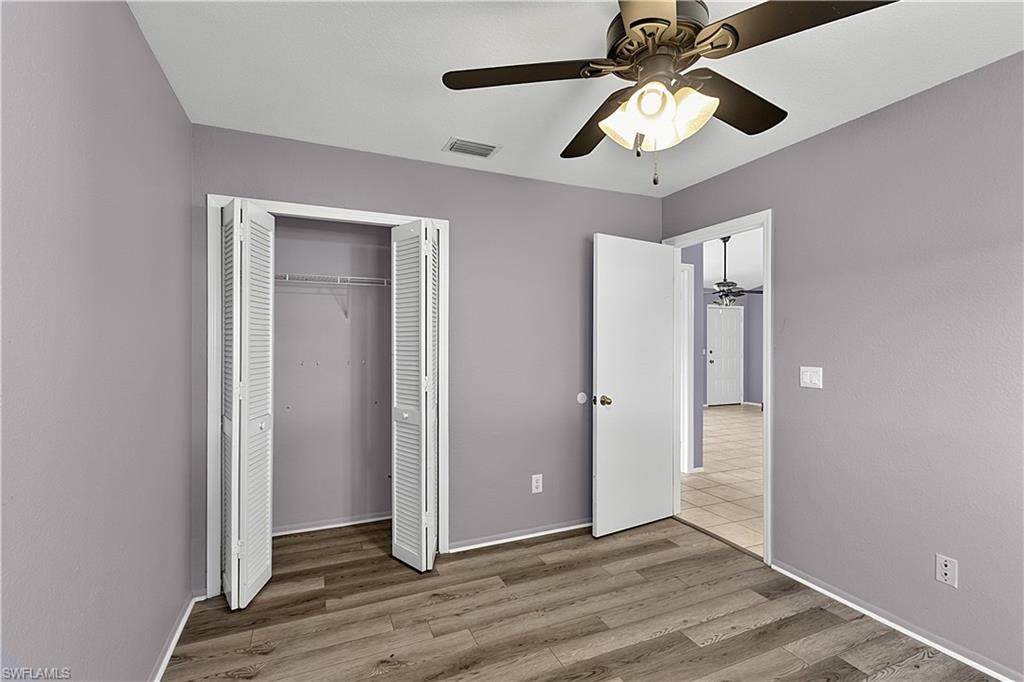SHAMROCK LAKES - Residential