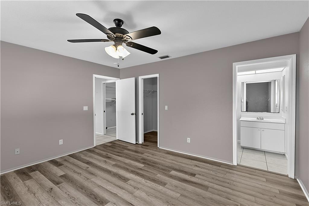 SHAMROCK LAKES - Residential