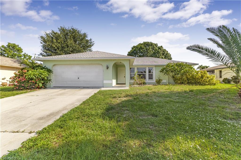 SHAMROCK LAKES - Residential
