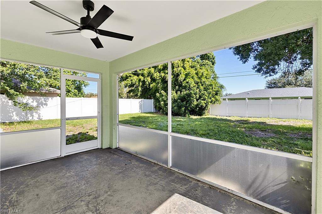 SHAMROCK LAKES - Residential