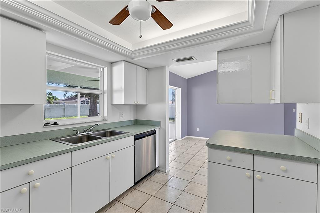 SHAMROCK LAKES - Residential
