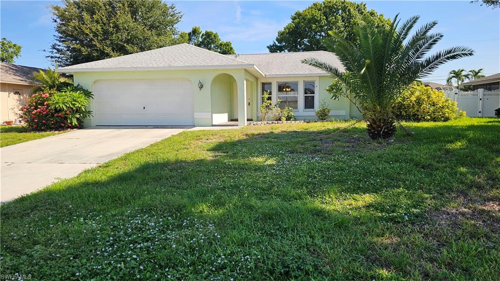 SHAMROCK LAKES - Residential