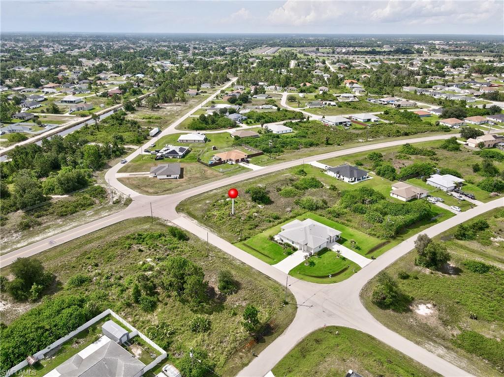 LEHIGH ACRES - Land