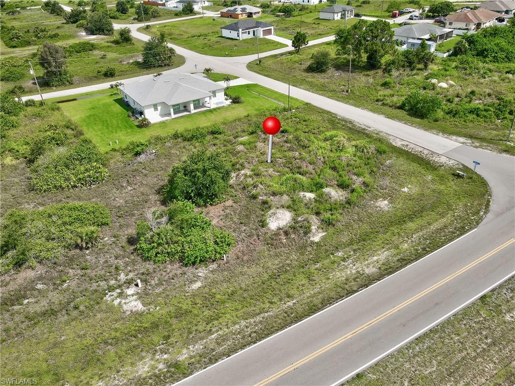LEHIGH ACRES - Land