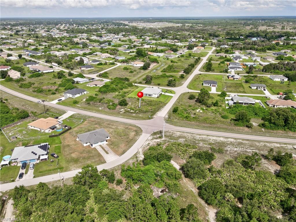 LEHIGH ACRES - Land