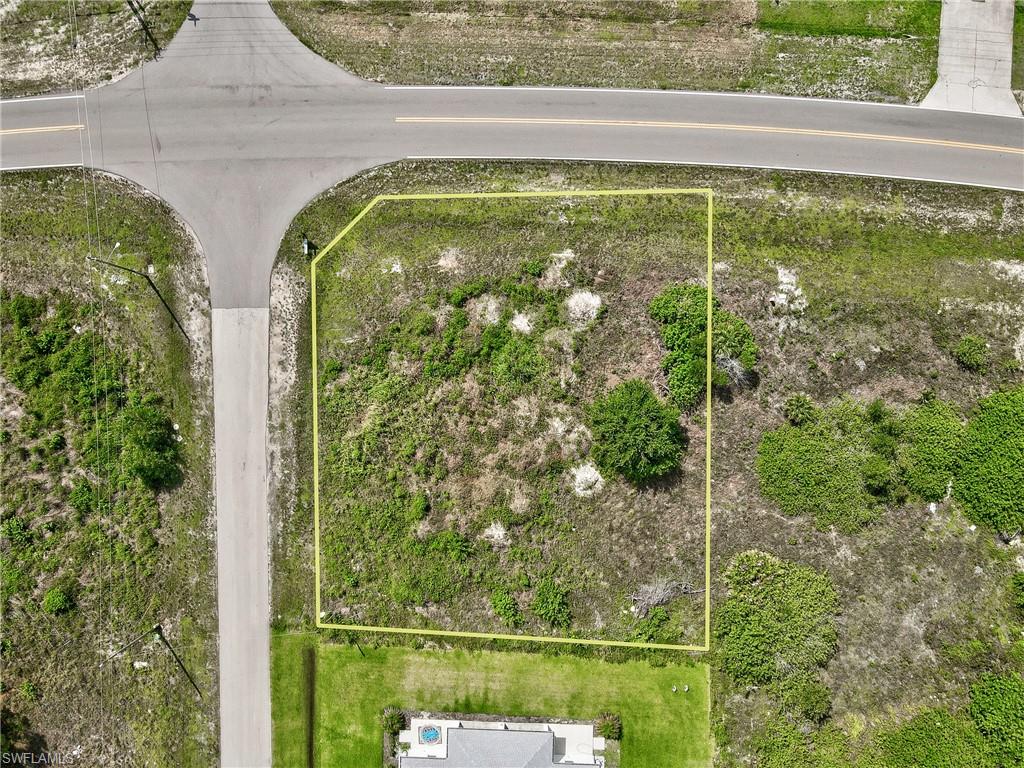 LEHIGH ACRES - Land