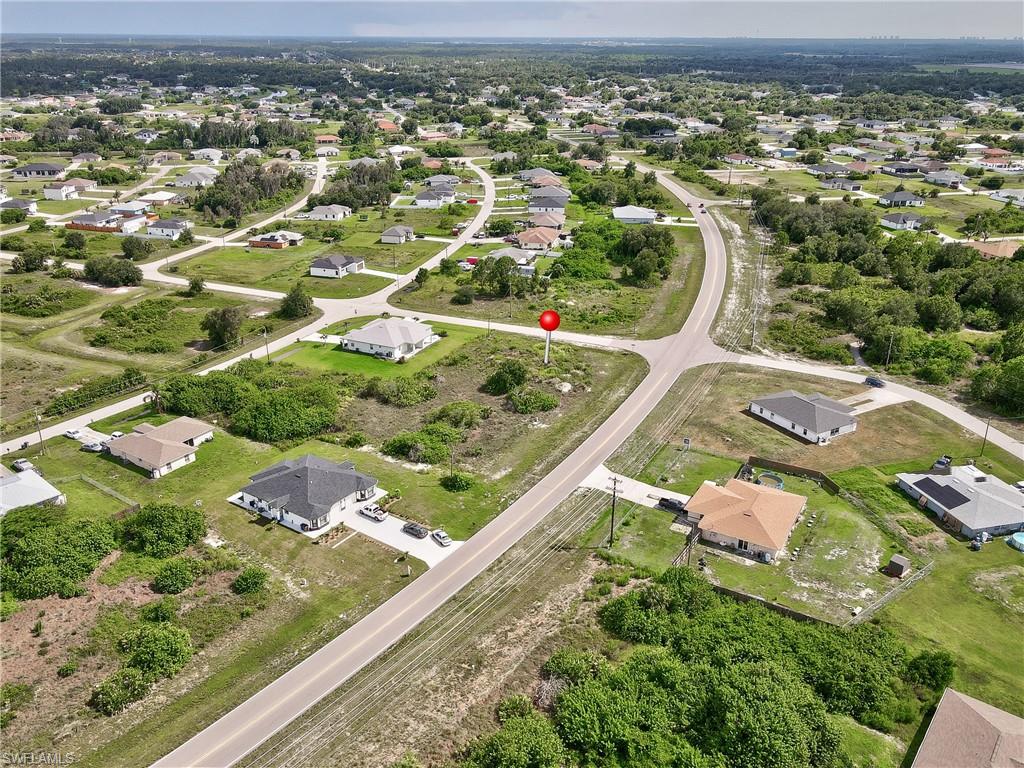 LEHIGH ACRES - Land