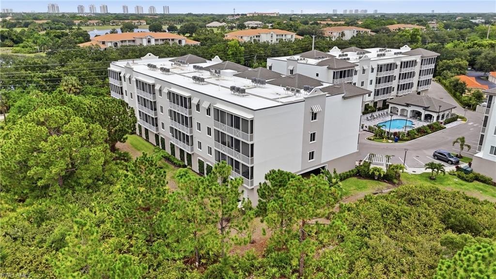 BOTANIKA - Residential