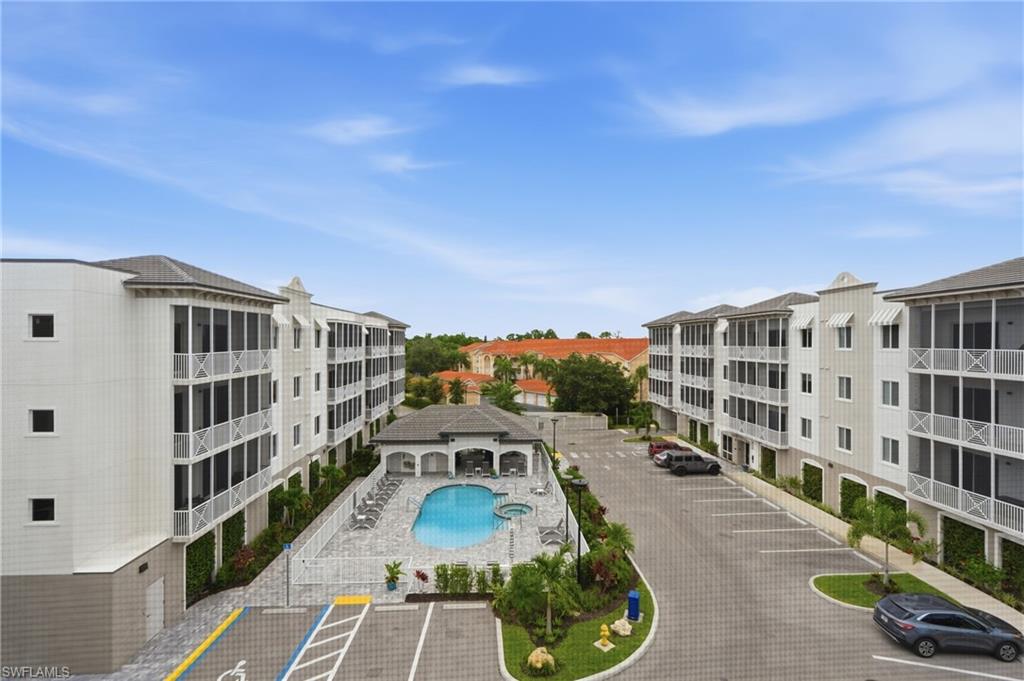 BOTANIKA - Residential