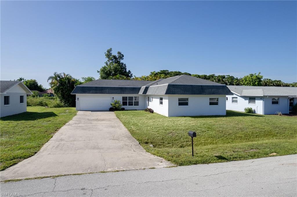 SAN CARLOS PARK - Residential