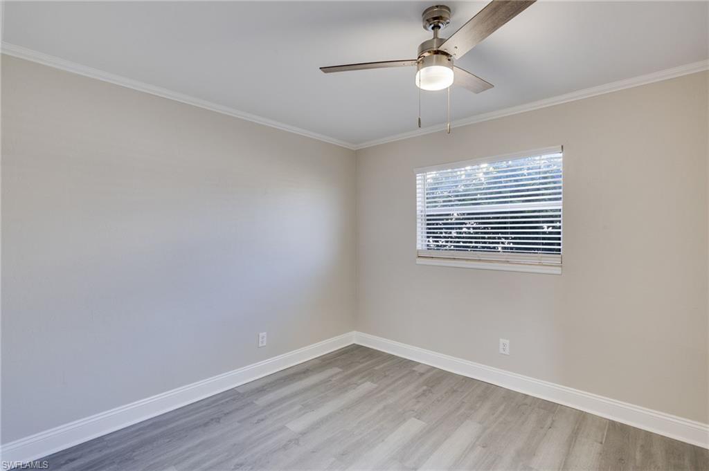 SAN CARLOS PARK - Residential