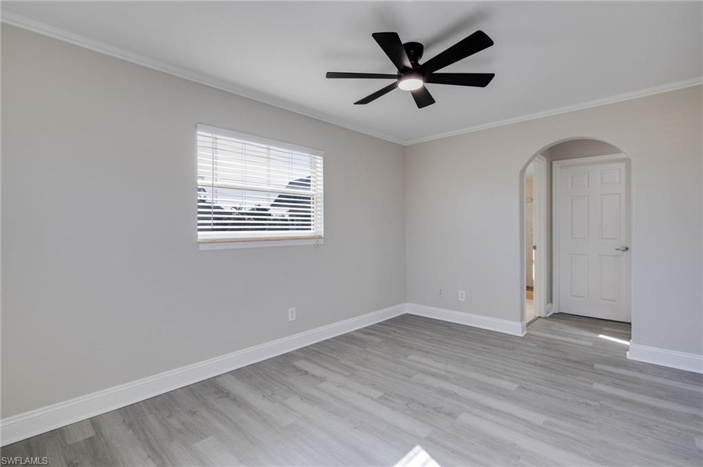 SAN CARLOS PARK - Residential